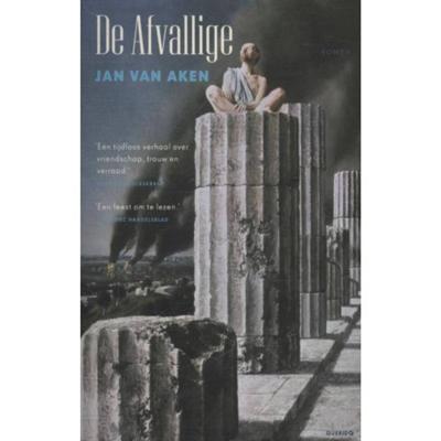 De afvallige De afvallige