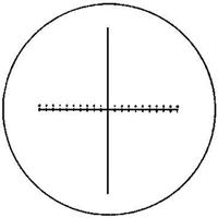 Eschenbach 115201 Precisie schaalverdeling Met meetschaalverdeling Lensgrootte: (Ø) 23 mm - thumbnail