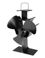 Eurom Kamin Vento 3 haard ventilator | 365207 - 365207 - thumbnail