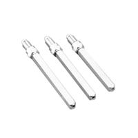 AMI gelagerde wisselquickstift - 8x100mm - tbv knop/kruk - 900640 - thumbnail