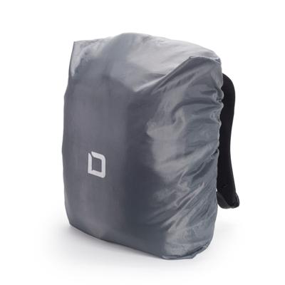 Dicota Backpack ECO 14-15.6 Laptop tas Zwart