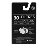 Buff Filter Refill Fm70/310 - 30 Pack Mondmasker - thumbnail
