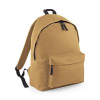 Atlantis BG125 Original Fashion Backpack - Caramel - 31 x 42 x 21 cm - thumbnail