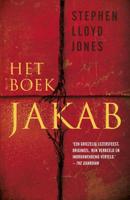 Het boek jakab - Stephen Lloyd Jones - ebook - thumbnail
