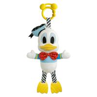 Clementoni donald duck activiteiten knuffel - thumbnail