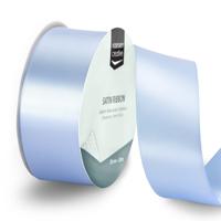 Vaessen Creative • satijnlint 20mx38mm lichtblauw - thumbnail