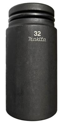 Makita Accessoires Dop 32X95Mm 3/4 - 134859-4 - 134859-4 Makita Accessoires Dop 32X95Mm 3/4 - 134859-4 - 134859-4