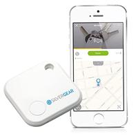 Bluetooth GPS Tracker - thumbnail