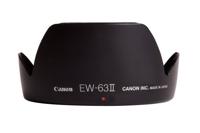 Canon EW-63 II - Lens hood camera lens adapter - thumbnail