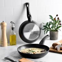 Pan San Ignacio Expert SG-6236 Zwart - thumbnail