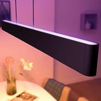 Philips Hue LED-hanglamp 871951434336800 Hue White & Col. Amb. Ensis LED vast ingebouwd 79 W - thumbnail