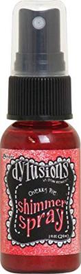 Ranger Ink Ranger • dylusions shimmer spray cherry pie 29ml