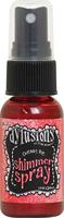 Ranger Ink Ranger • dylusions shimmer spray cherry pie 29ml - thumbnail
