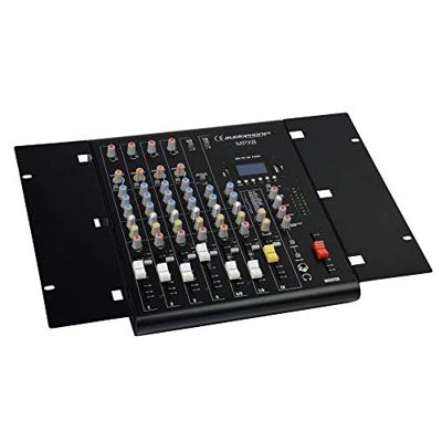 Audiophony MPX8 RACK