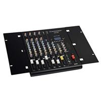 Audiophony MPX8 RACK - thumbnail