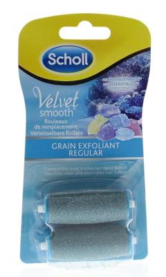 Velvet refill regular Velvet refill regular