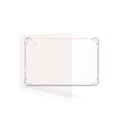 tablethoes SPC Transparant Gehard glas schermbeschermer