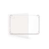 tablethoes SPC Transparant Gehard glas schermbeschermer - thumbnail