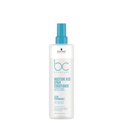 Schwarzkopf Professional BC Moisture Kick Spray Conditioner - thumbnail