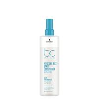 Schwarzkopf BonaCure Moisture Kick Spray Conditioner 400ml - thumbnail