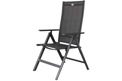 Hartman Napoli verstelbare tuinstoel