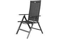 Hartman Napoli verstelbare tuinstoel - thumbnail