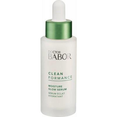 BABOR Doctor Babor Clean Formance Moisture Glow Serum 30ml