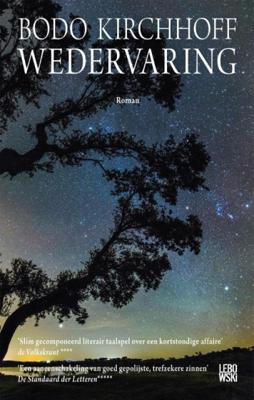 Wedervaring - Bodo Kirchhoff - Paperback (9789048847822) Wedervaring - Bodo Kirchhoff - Paperback (9789048847822)