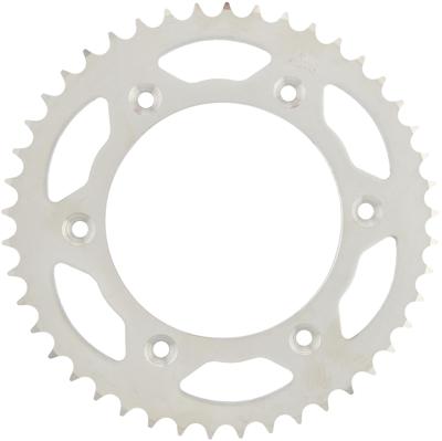 RK Chain wheel 520 48z steel silver