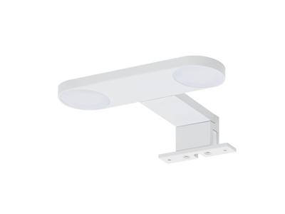 Tiger Spiegel Verlichting Yaro LED 4000K 17 cm Wit Tiger Spiegel Verlichting Yaro LED 4000K 17 cm Wit