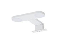 Tiger Spiegel Verlichting Yaro LED 4000K 17 cm Wit - thumbnail