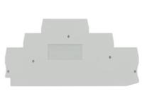 Deksel Grijs Siemens 8WH90001GD00 1 stuk(s) - thumbnail