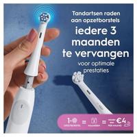 Borstel vervanger Oral-B IO GENTLE CARE - thumbnail