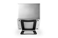 Digitus DA-90368 notebookstandaard Zwart 38,1 cm (15.6 ) - thumbnail