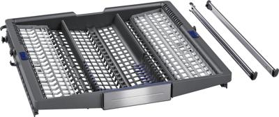 Siemens SZ73611 VarioFlexPro besteklade Siemens SZ73611 VarioFlexPro besteklade