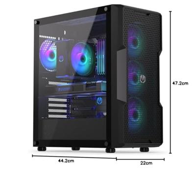 DEKKING ENDORFY REGNUM 400 ARGB