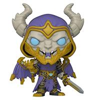 Tiny Tina's Wonderlands Funko Pop Vinyl: Dragon Lord - thumbnail