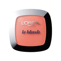L'oreal Blush True Match 160 Peach - thumbnail