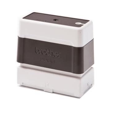 Stempelhouder Brother PR2260B6P Zwart 22 x 60 mm 6 Stuks