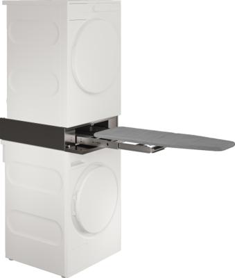 Asko HI150T Wasmachine accessoire Grijs