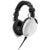 Rode NTH100W Over Ear koptelefoon Kabel Wit Studio