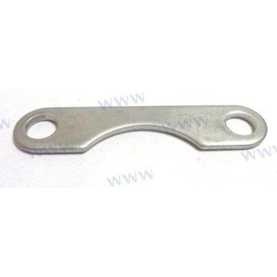 PAF2.6-03000016 - POMPBEVESTIGINGSPLAAT Yamaha