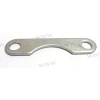 PAF2.6-03000016 - POMPBEVESTIGINGSPLAAT Yamaha - thumbnail