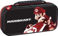 Bigben Interactive Officiële Nintendo Switch travelcase met Mario Kart 8 - thumbnail