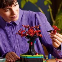 LEGO Ideas stamboom 21346 - thumbnail