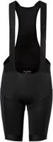 Vaude kuro essential - bib shorts with pad - thumbnail