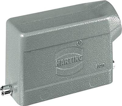 Afdekkap Han® 10B-gs-R-16 09300101541 HARTING 1 stuk(s) Piece
