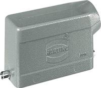 Afdekkap Han® 10B-gs-R-16 09300101541 HARTING 1 stuk(s) Piece - thumbnail