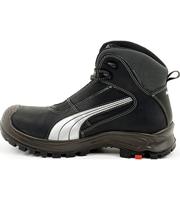 Puma Veiligheidslaars | maat 46 zwart/wit | S3 CI HI HRO SRC EN ISO 20345 | volledig rundleer | 1 stuk - 63.021.0-46 63.021.0-46 - thumbnail