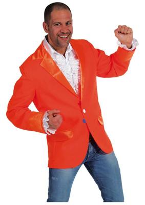 Colbert oranje elite